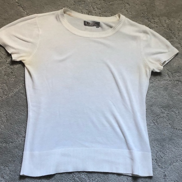 TEX BY MAX AZRIA top - Picture 5 of 7